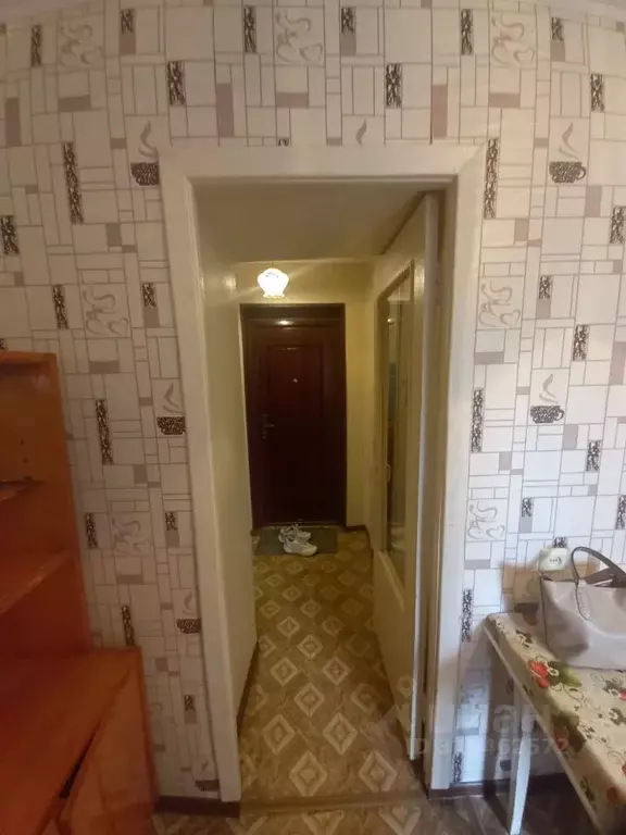 1-к кв. Алтайский край, Барнаул ул. Смирнова, 46 (36.0 м) - Фото 1