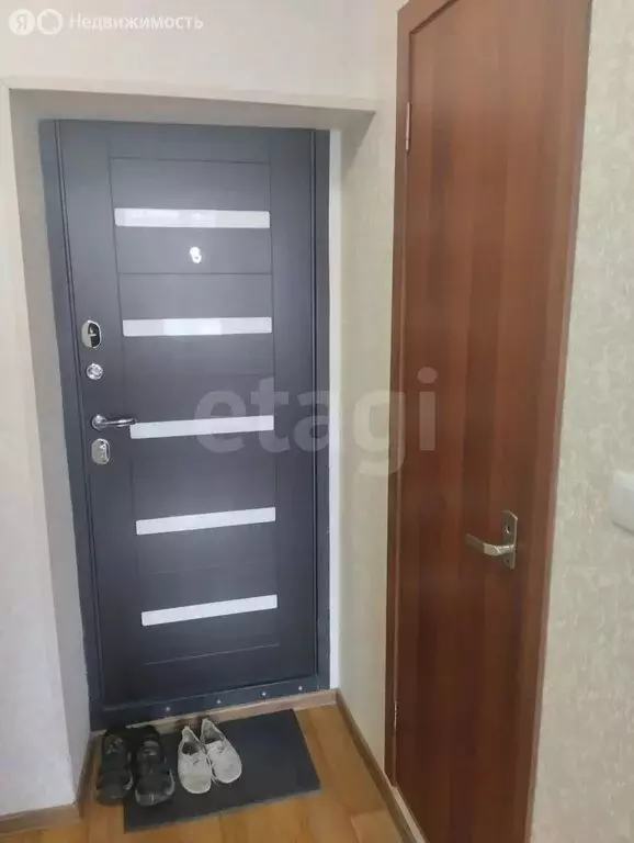Квартира-студия: Горно-Алтайск, Коммунистический проспект, 59 (18 м) - Фото 2