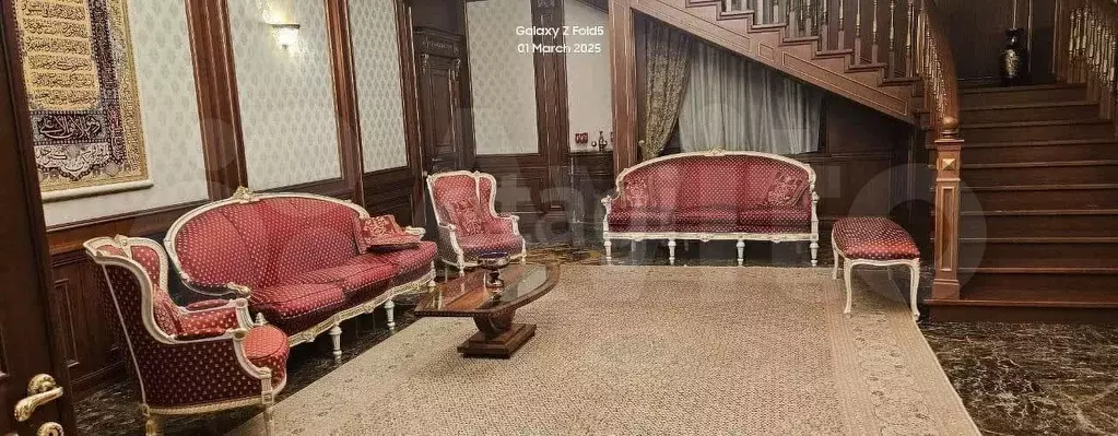 Дом 1200 м на участке 36 сот. - Фото 1