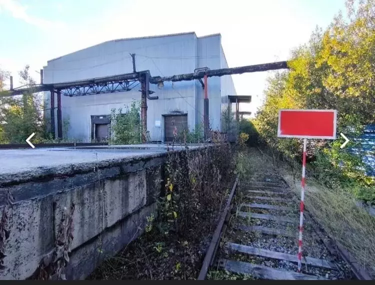 Производственное помещение в Кемеровская область, Новокузнецк ... - Фото 1
