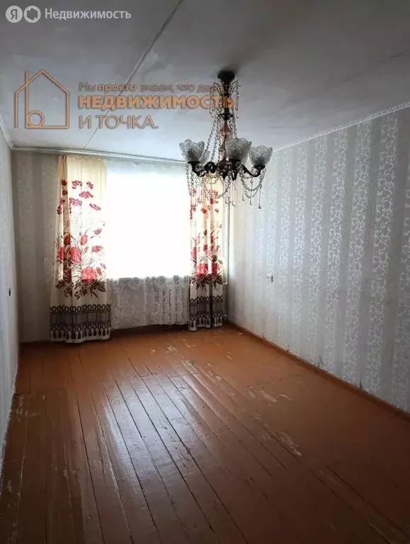 2-комнатная квартира: Дюртюли, Первомайская улица, 15 (46.2 м) - Фото 1
