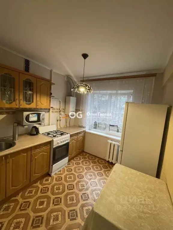 2-к кв. Брянская область, Брянск пер. Гончарова, 64 (46.0 м) - Фото 2