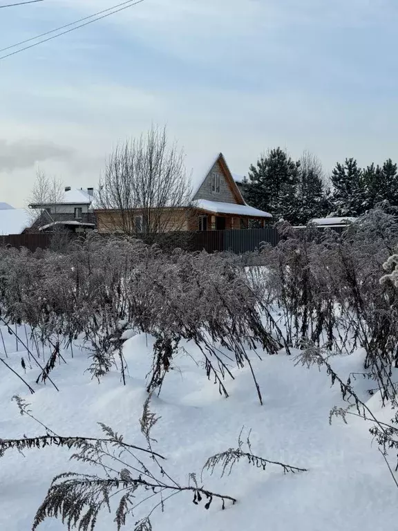 Дом в Московская область, Домодедово городской округ, с. Константиново ... - Фото 2