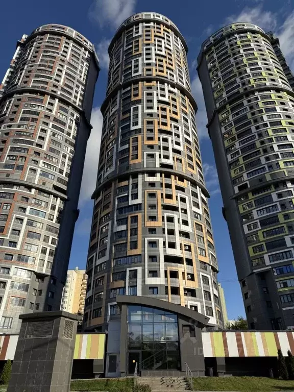 1-к кв. Москва просп. 60-летия Октября, 17 (30.0 м) - Фото 1