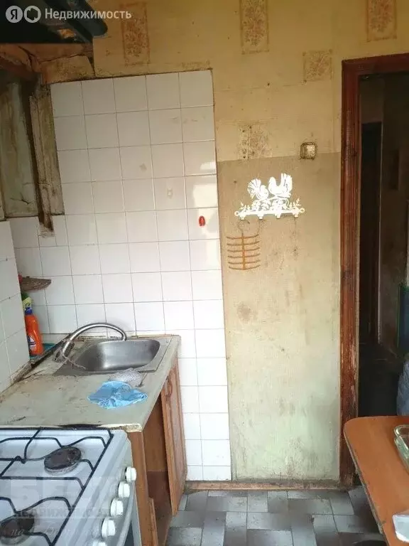 1-комнатная квартира: Москва, Нагатинская набережная, 46к3 (30.5 м) - Фото 1