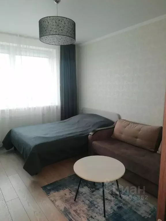 1-к кв. Калининградская область, Калининград Краснопрудная ул., 67 ... - Фото 1