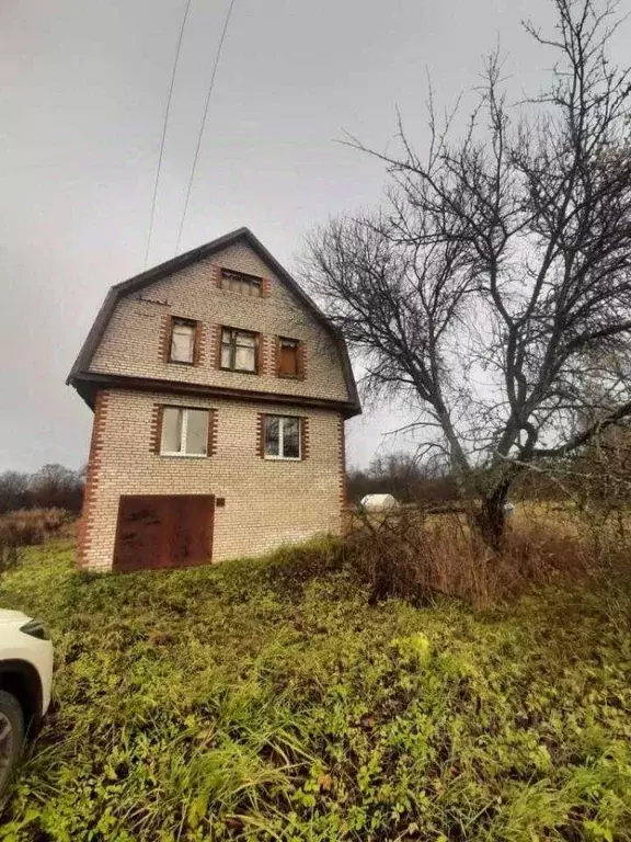 Дача, 150 м - Фото 1