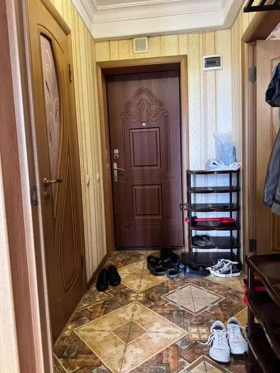1-к кв. Дагестан, Каспийск просп. Акулиничева, 13 (41.0 м) - Фото 1
