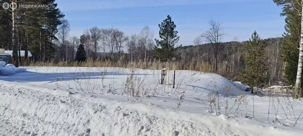 Участок в посёлок Ключи, Зелёная улица (19 м) - Фото 0