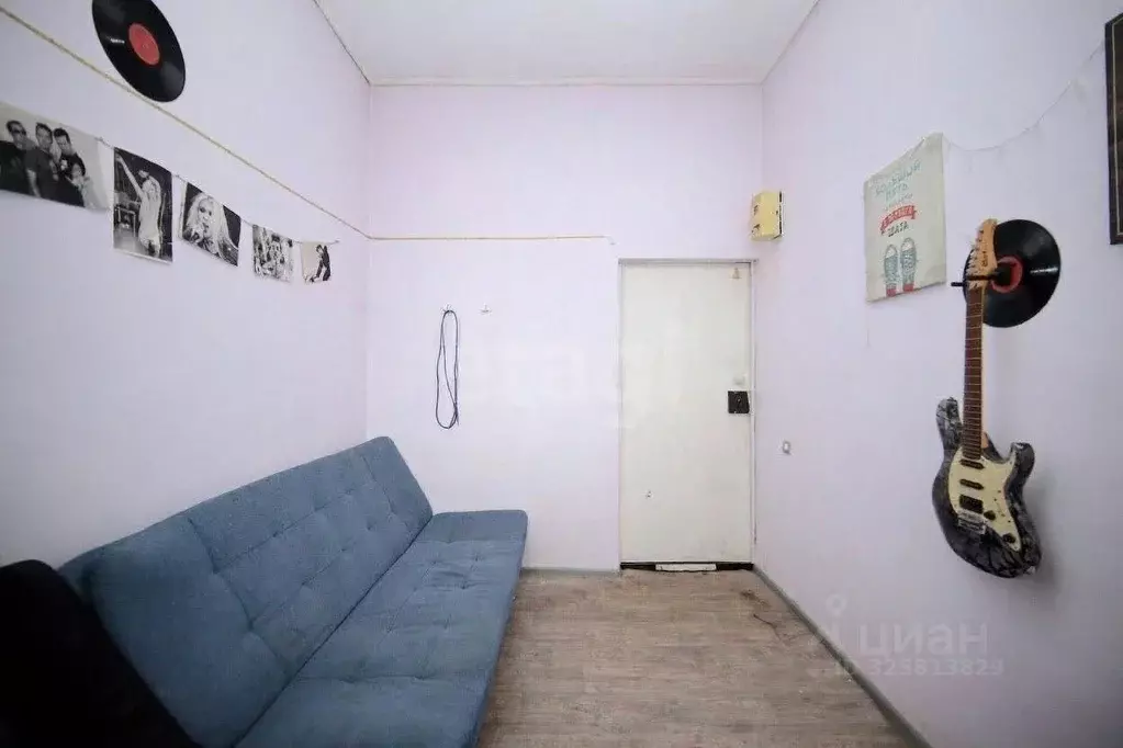 Офис в Кемеровская область, Кемерово Кузнецкий просп., 11 (20 м) - Фото 1