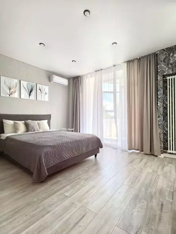 1-к кв. Татарстан, Казань ул. Зур Урам, 1Кк3 (35.0 м) - Фото 2