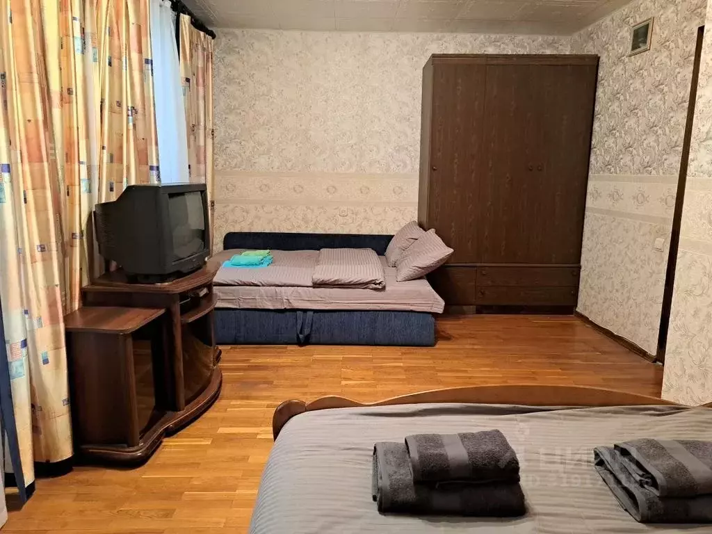 2-к кв. Московская область, Одинцово Сосновая ул., 14 (65.0 м) - Фото 0