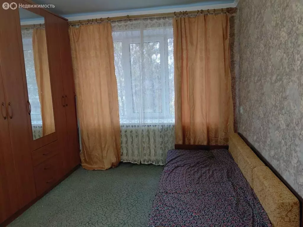 1-комнатная квартира: Рязань, улица Дзержинского, 68 (30.4 м) - Фото 1