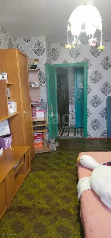 Продаётся 2-к квартира, 40.4 м - Фото 1