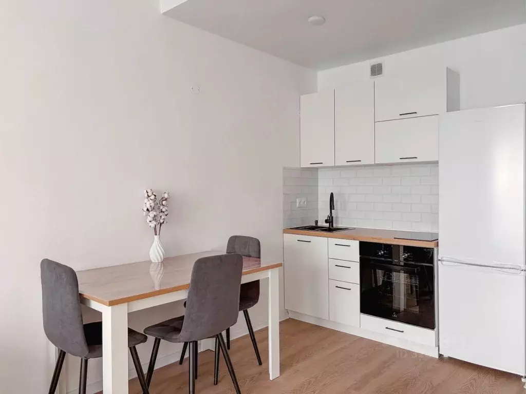 1-к кв. Москва Кольская ул., 8к1 (35.0 м) - Фото 2