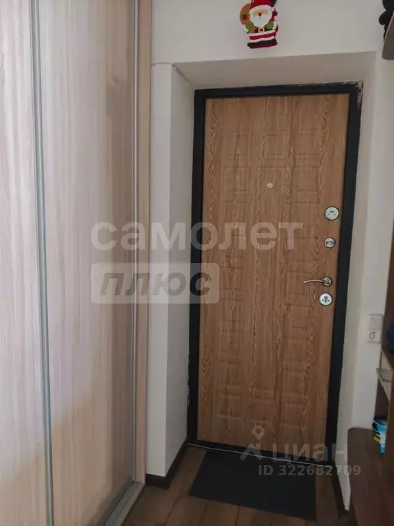 Студия Севастополь ул. Челюскинцев, 57/2 (26.1 м) - Фото 2