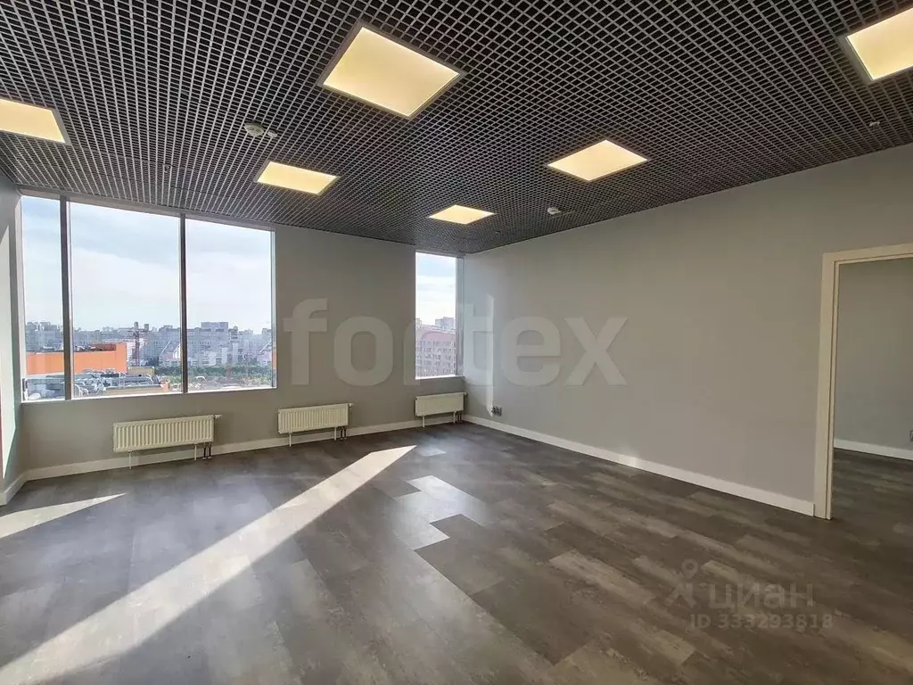 Офис в Москва ул. Авиаконструктора Микояна, 12 (2561 м) - Фото 1