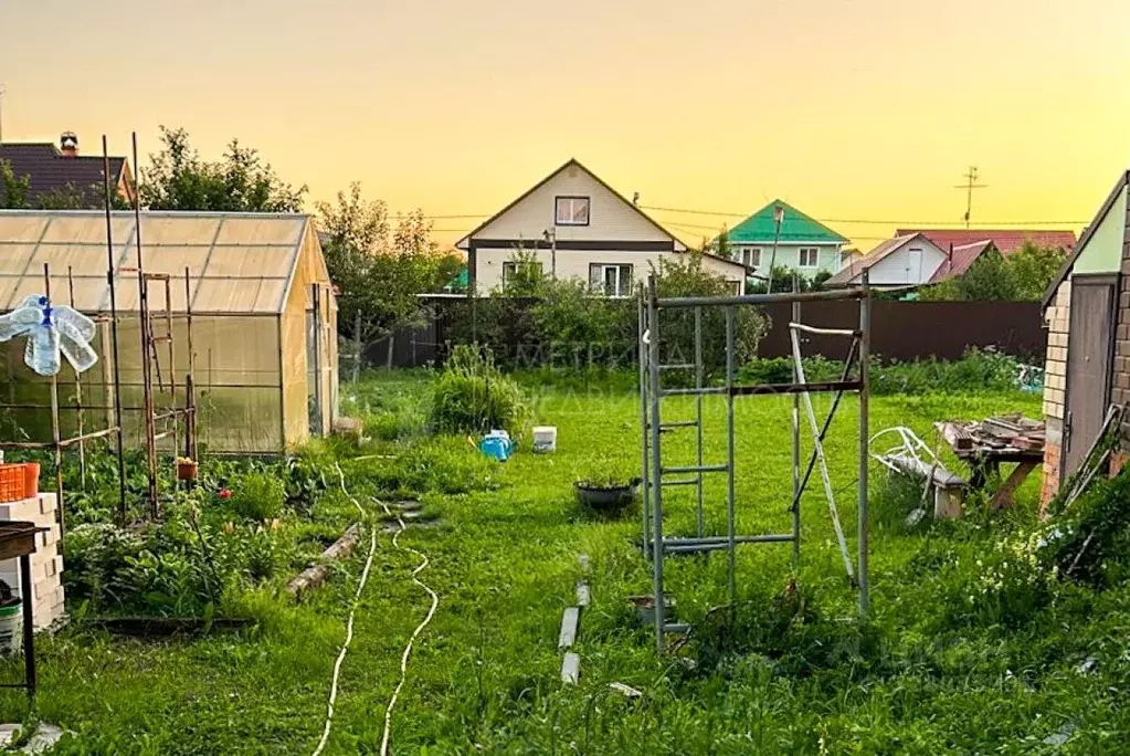 Коттедж в Тюменская область, Тюмень  (315 м) - Фото 1