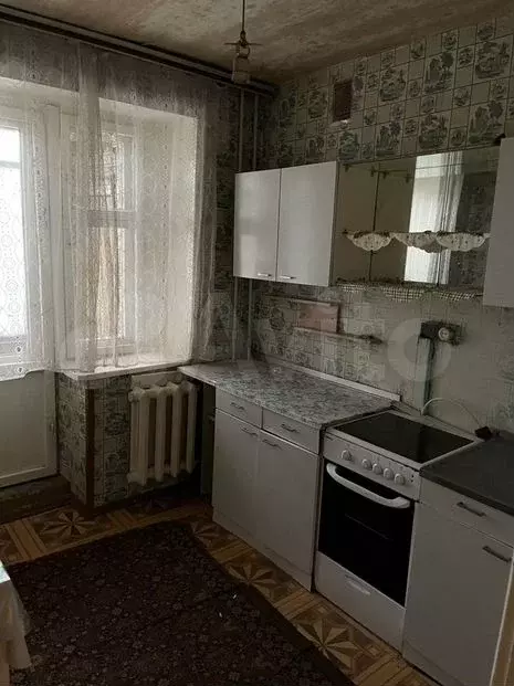 2-к. квартира, 42 м, 1/9 эт. - Фото 1