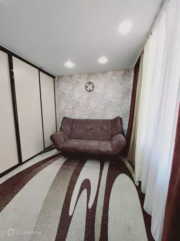 Продаётся 1-к квартира, 28 м - Фото 1