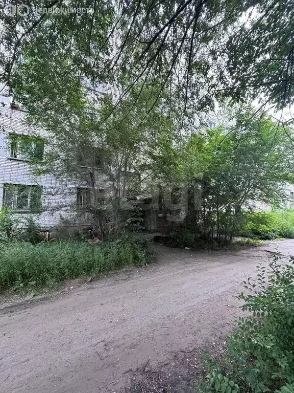 1к в -комнатной квартире (17.5 м) - Фото 2