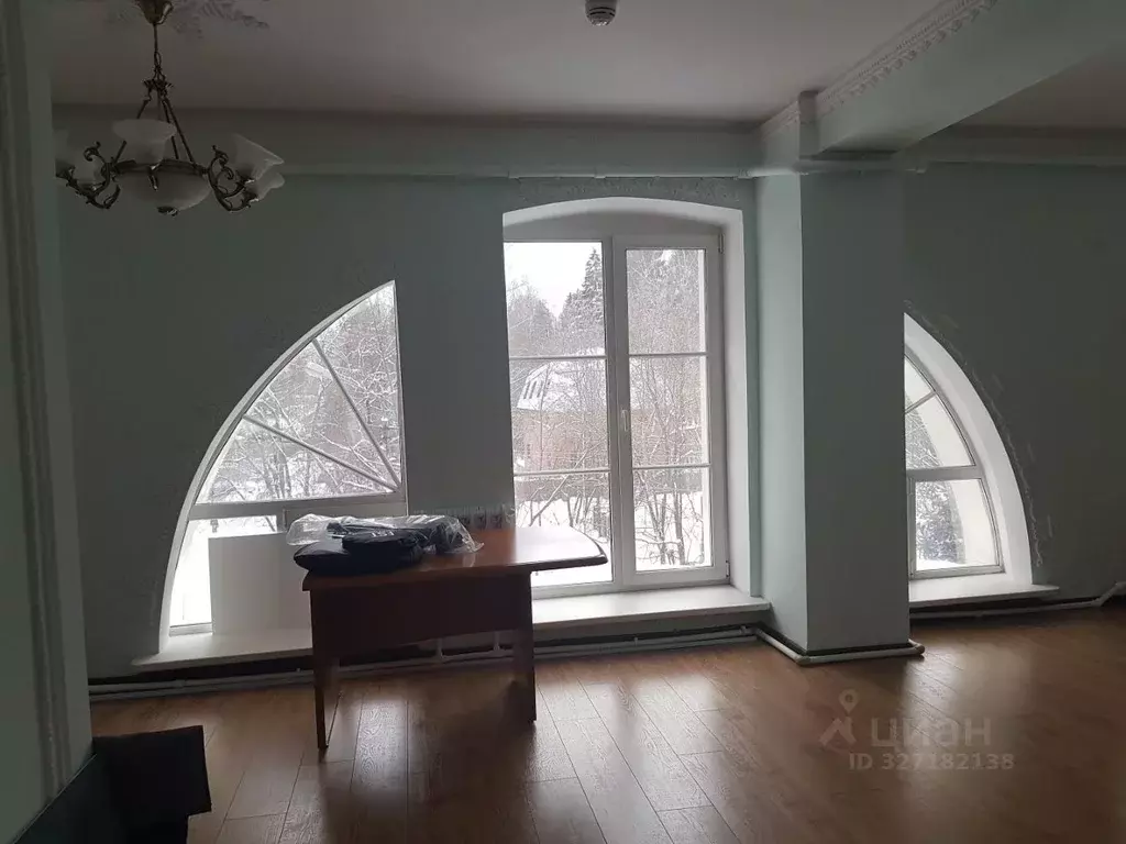 Офис в Московская область, Королев Юбилейный мкр, ул. Пушкинская, 5 ... - Фото 2