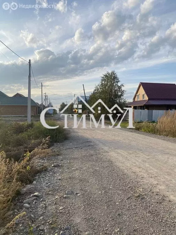 Участок в Абакан, Двадцать Третья улица, 15 (15 м) - Фото 0