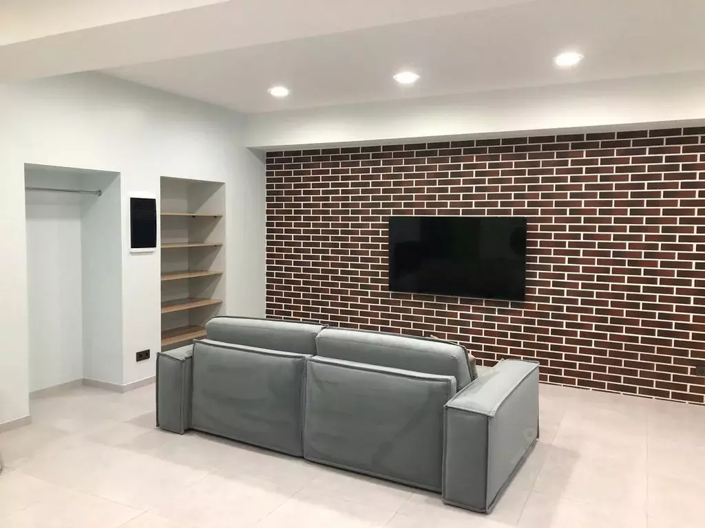 Студия Москва Волоколамское ш., 14 (41.0 м) - Фото 1