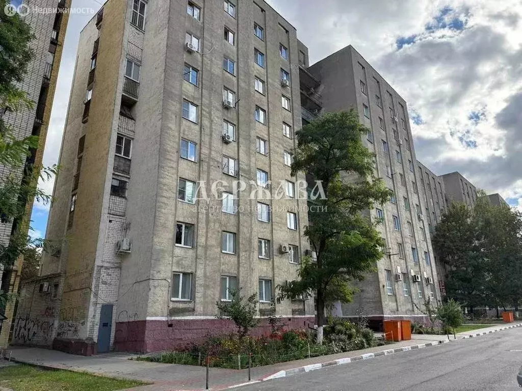 1к в -комнатной квартире ( м) - Фото 0