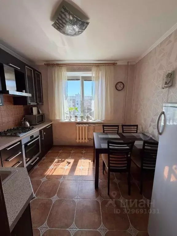 2-к кв. Белгородская область, Белгород ул. 5 Августа, 17 (51.0 м) - Фото 2