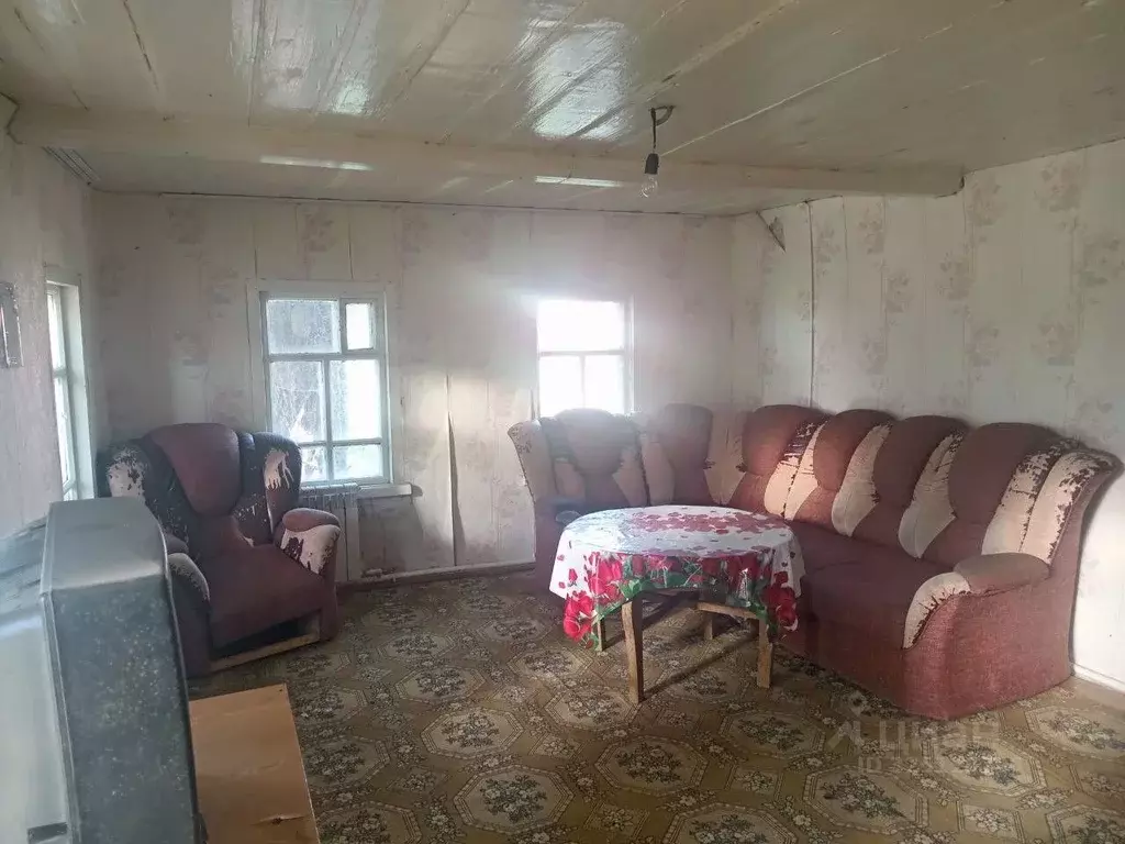 Дом в Оренбургская область, пос. Саракташ ул. Фролова, 20 (45 м) - Фото 2