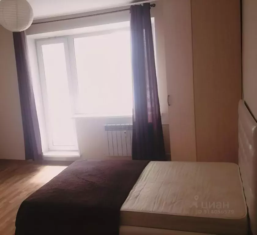 Комната Татарстан, Казань Чистопольская ул., 10/8 (18.0 м) - Фото 2