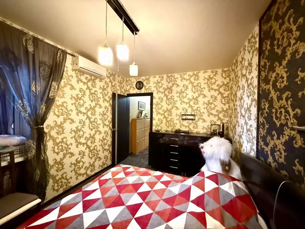 2-к кв. Московская область, Красногорск Ильинское ш., 4 (52.0 м) - Фото 2