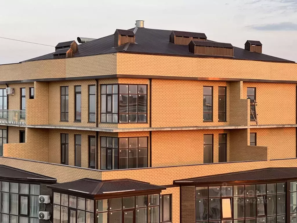 2-к кв. Дагестан, Каспийск просп. Акулиничева, 4 (71.3 м) - Фото 2