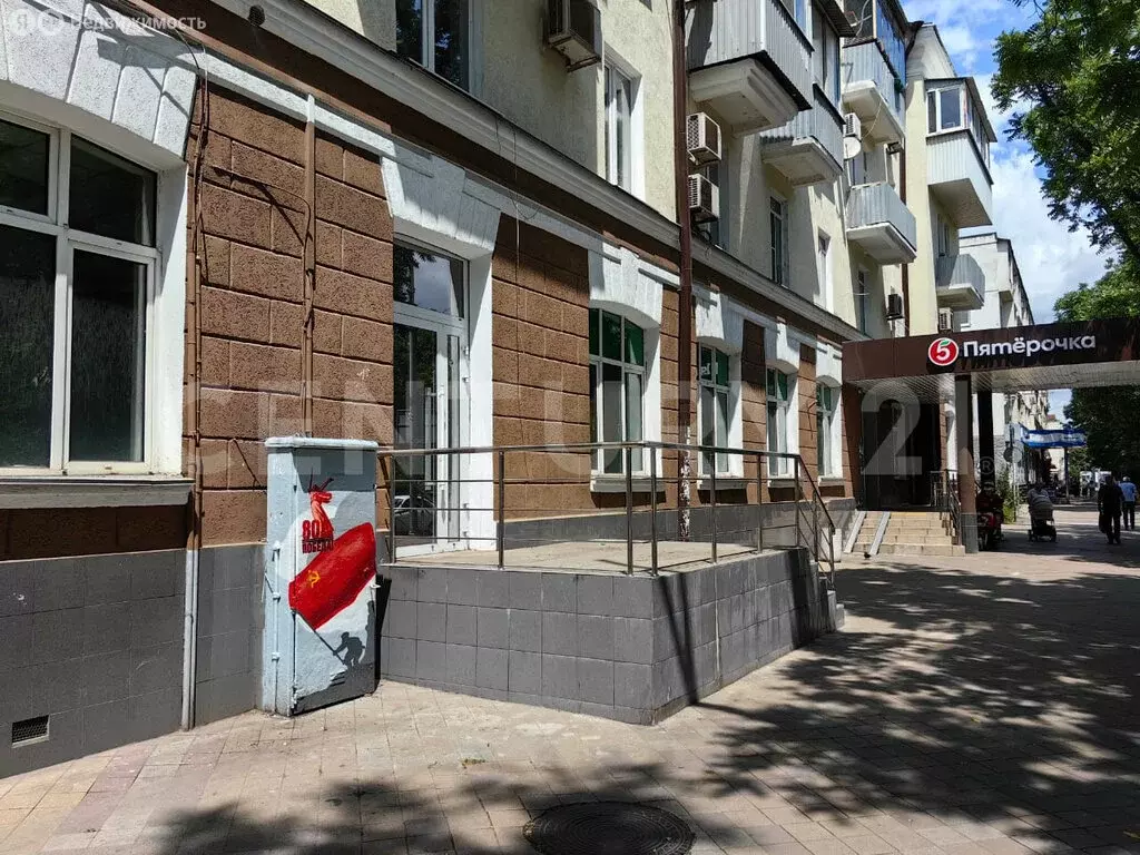 Торговая площадь (271.7 м) - Фото 2