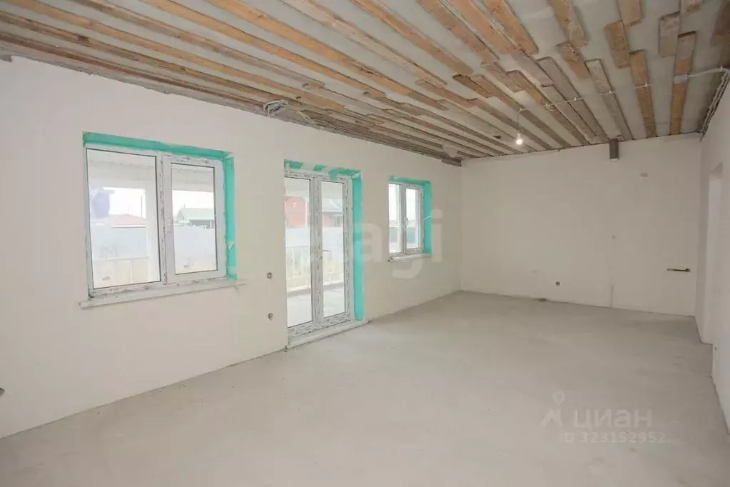 Дом в Нижегородская область, Богородск ул. Сиреневая, 27 (129 м) - Фото 1