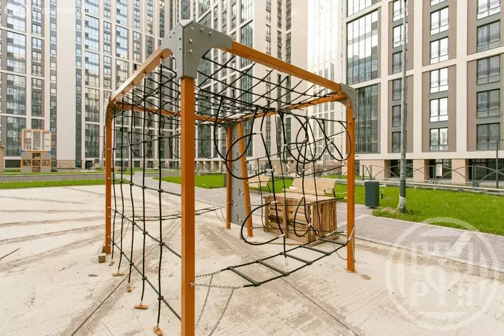2-комнатная квартира: Санкт-Петербург, улица Типанова, 22 (74.92 м) - Фото 1