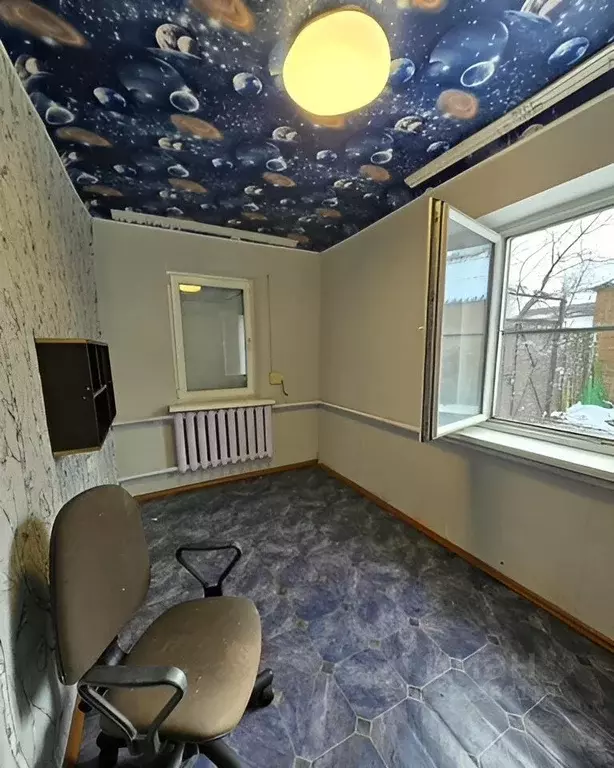 Дом в Ростовская область, Ростов-на-Дону Ильменский пер. (60 м) - Фото 1