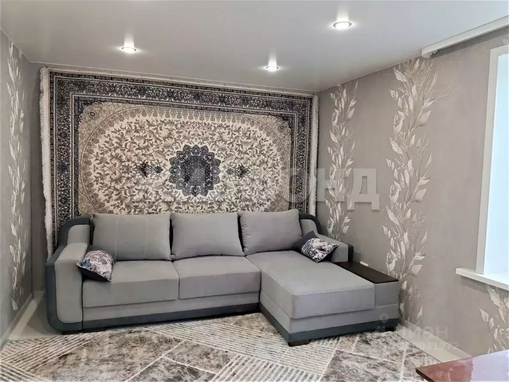 Дом в Хакасия, Абакан ул. Мира (60 м) - Фото 1