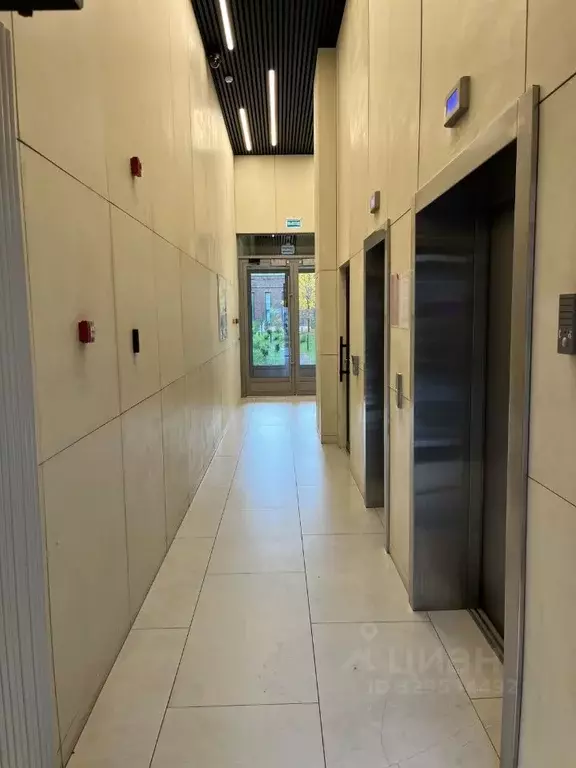 1-к кв. Москва ул. Архитектора Щусева, 4к2 (35.2 м) - Фото 2