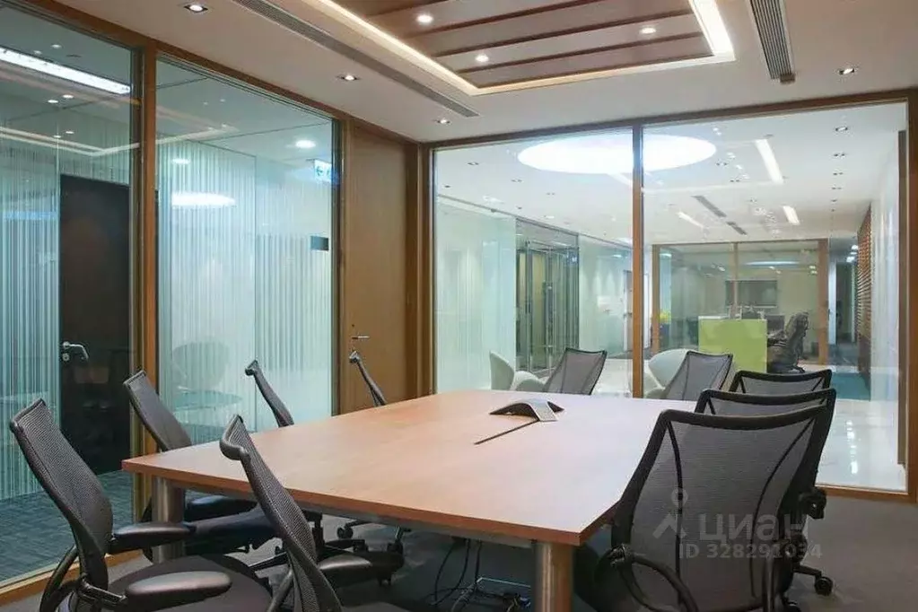 Офис в Москва Верейская ул., 29С134 (267 м) - Фото 2