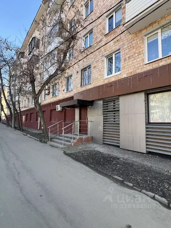 Помещение свободного назначения в Москва ул. Свободы, 2 (77 м) - Фото 1