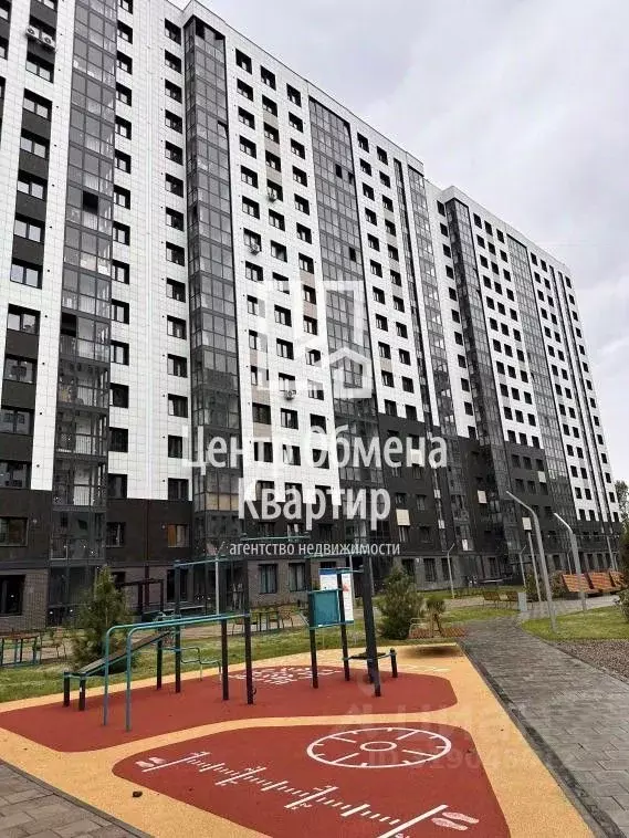 1-к кв. Иркутская область, Иркутск ул. Ивана Доронина, 7 (40.5 м) - Фото 0