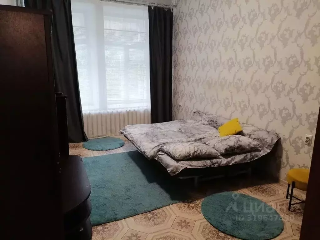 3-к кв. Санкт-Петербург Моховая ул., 4 (83.0 м) - Фото 0