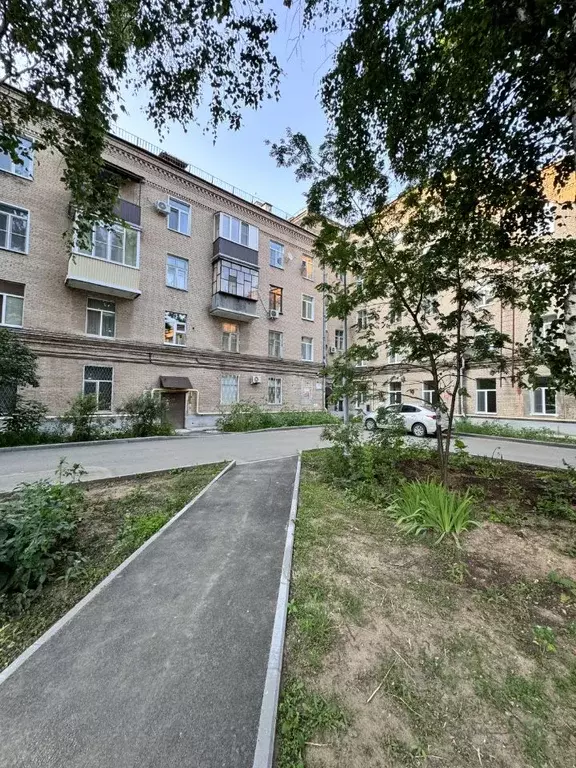 3-к кв. Татарстан, Казань ул. Гагарина, 89 (78.0 м) - Фото 0