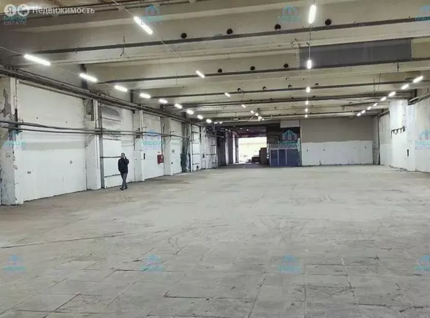 Склад (2405 м) - Фото 2