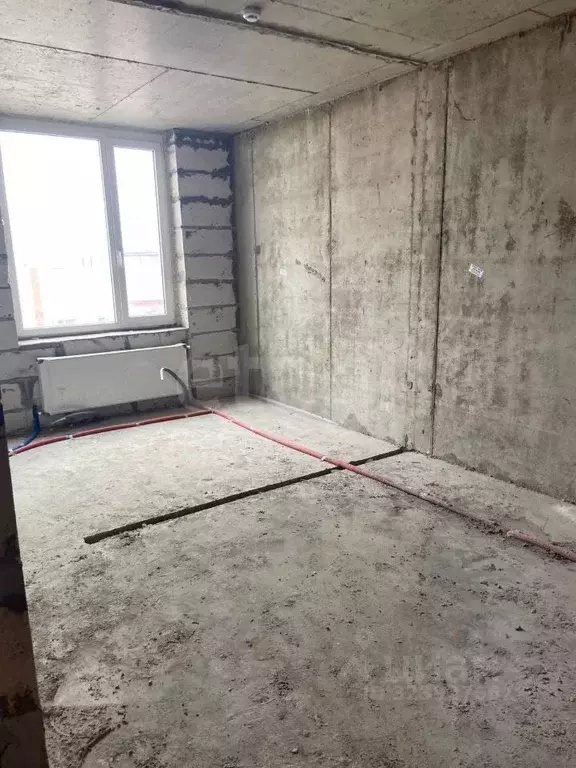 1-к кв. Ростовская область, Аксай ул. Менделеева, 53А (33.8 м) - Фото 1