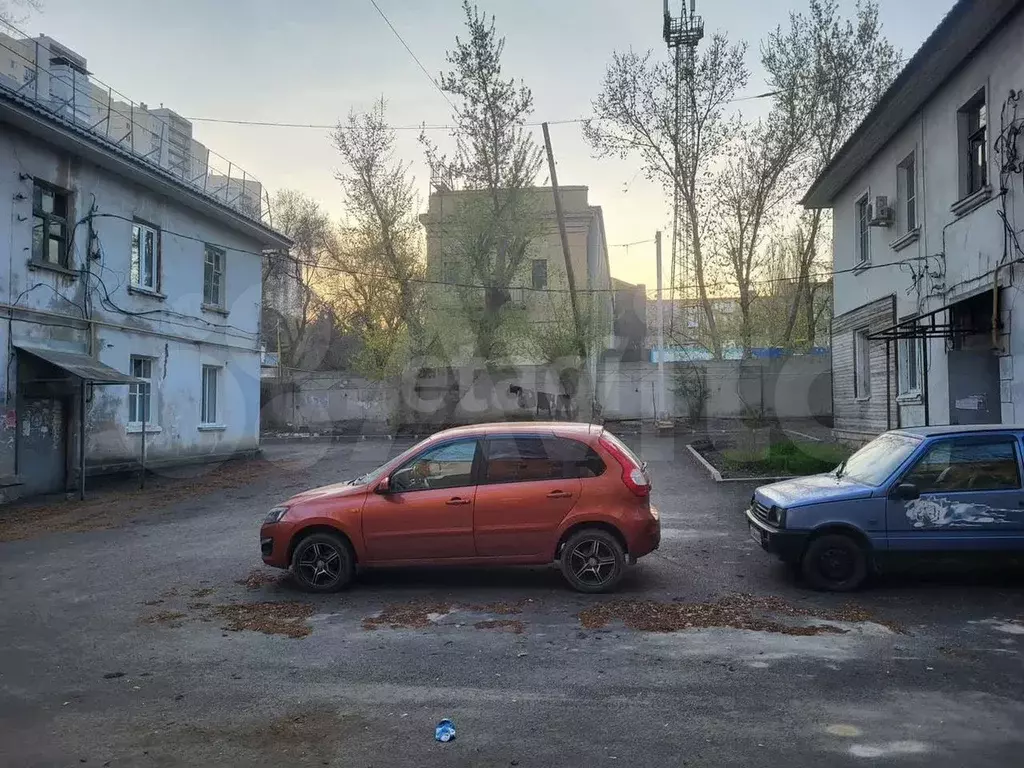 Комната 15,7 м в 1-к., 1/2 эт. - Фото 1