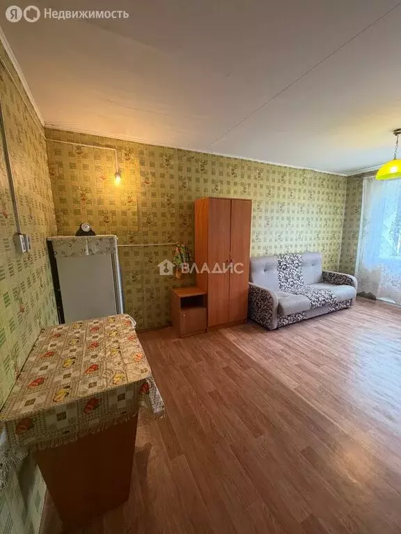 1к в 4-комнатной квартире (18.3 м) - Фото 2