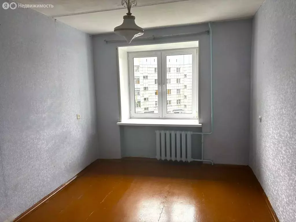 2-комнатная квартира: Лесной, улица Мира, 44 (49.8 м) - Фото 1